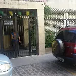 aconchego no centro da cidade