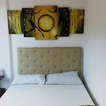 aconchego no centro da cidade