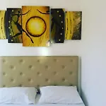 aconchego no centro da cidade