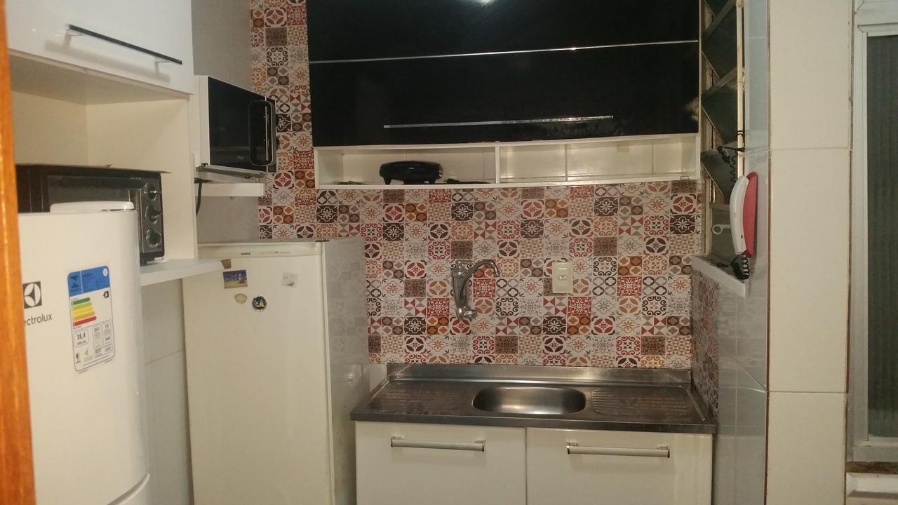 Apartamento Aconchego No Centro Da Cidade Salvador