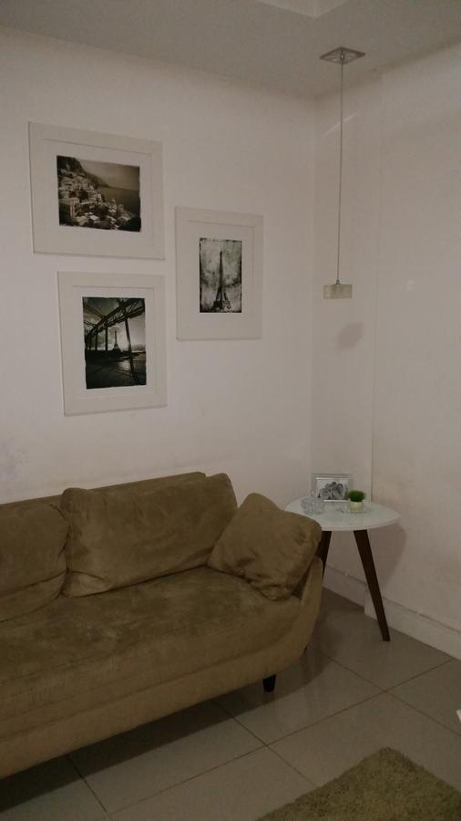 Aconchego No Centro Da Cidade Apartamento