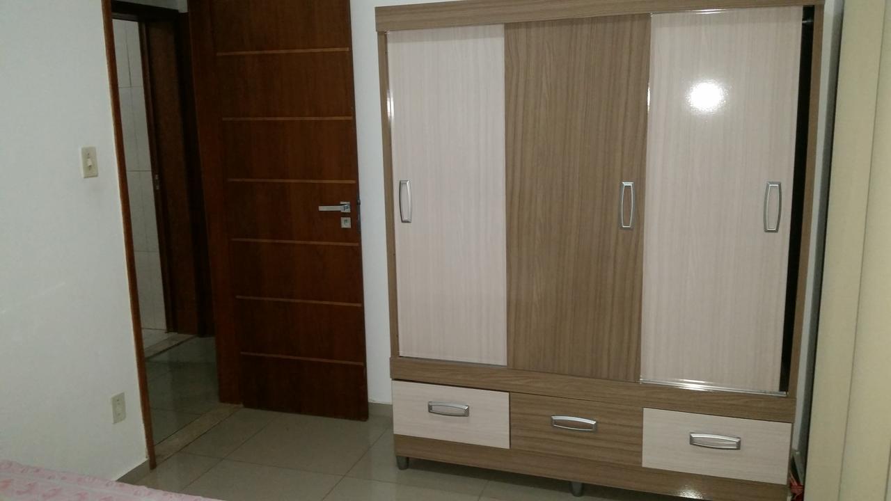 Apartamento Aconchego No Centro Da Cidade