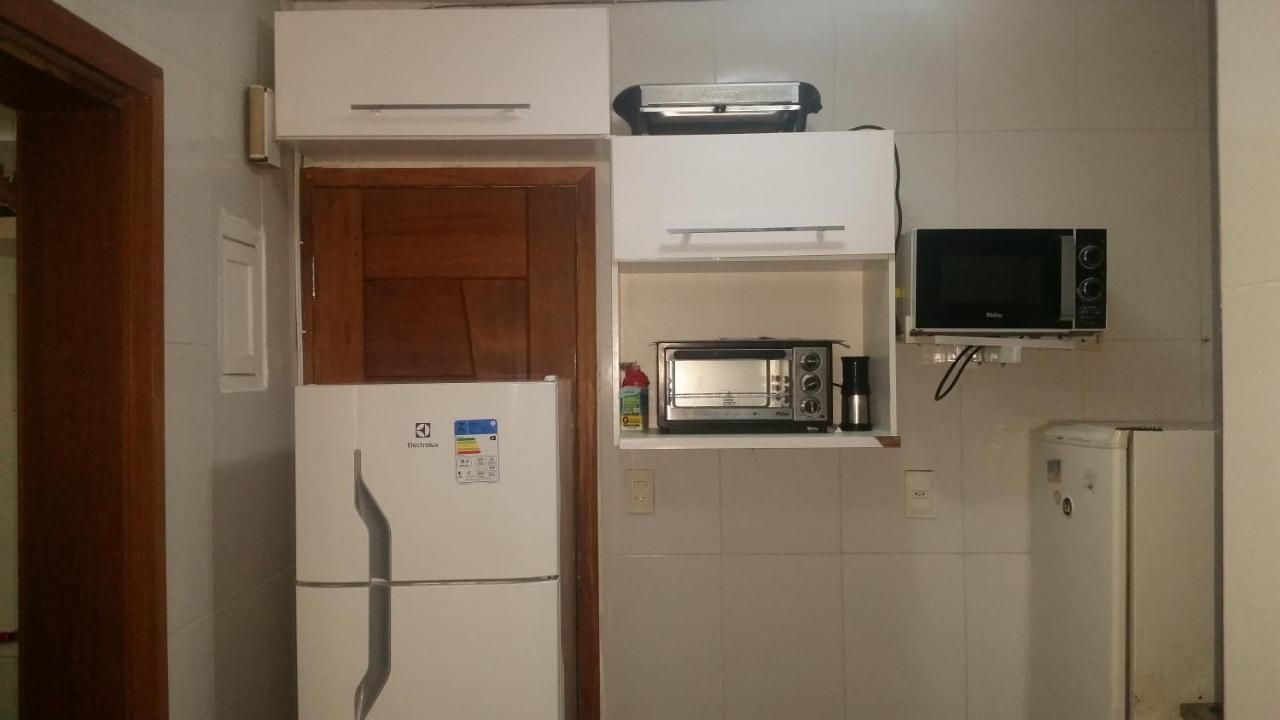 Aconchego No Centro Da Cidade