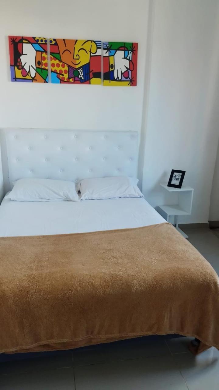 Apartamento Aconchego No Centro Da Cidade Salvador